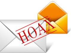 hoaxemail