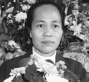 Nguyễn Thị Điền, Chủ nhang đạo “Tâm linh Hồ Chí Minh”