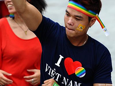 Vietjn Nam LGBT
