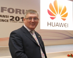 John Sulfox, Huawei. Nguồn: bthaber.com 
