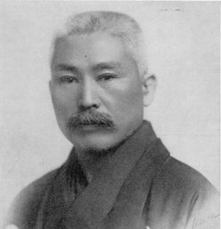 Uchida Ryohei . Nguồn: Wikipedia.org