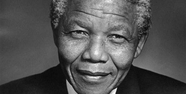 Nelson Mandela (1918-2013), Nguồn: http://guardianlv.com/