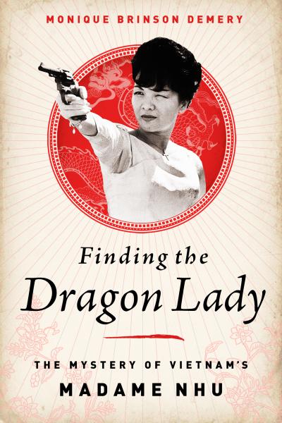 Finding the Dragon Lady. Nguồn: 