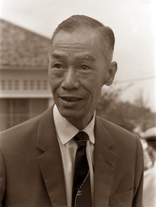 Ông Trần Văn Đỗ (1936-1991), Nguồn OntheNet