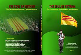 DVD Vietnam Soul