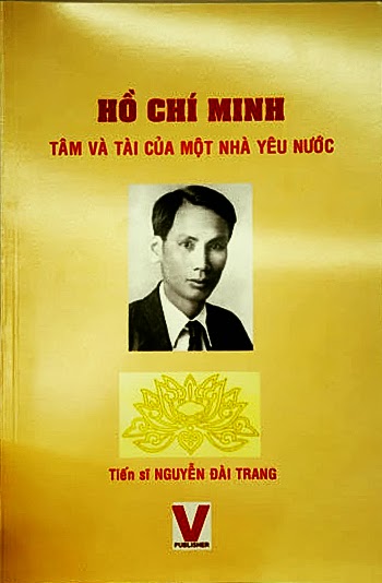 Sách mới về Hồ Chí Minh Nguồn: tutuonghochiminh.vn