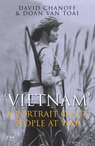 Vietnam, A portrait of its people at war Nguồn: media.us.macmillan.com