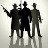 silhouette-illustration-of-a-gangster_189441056
