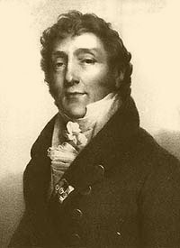 Armand Marc de Montmorin. Thủ tướng triều Louis XVI. Nguồn: Wikipedia